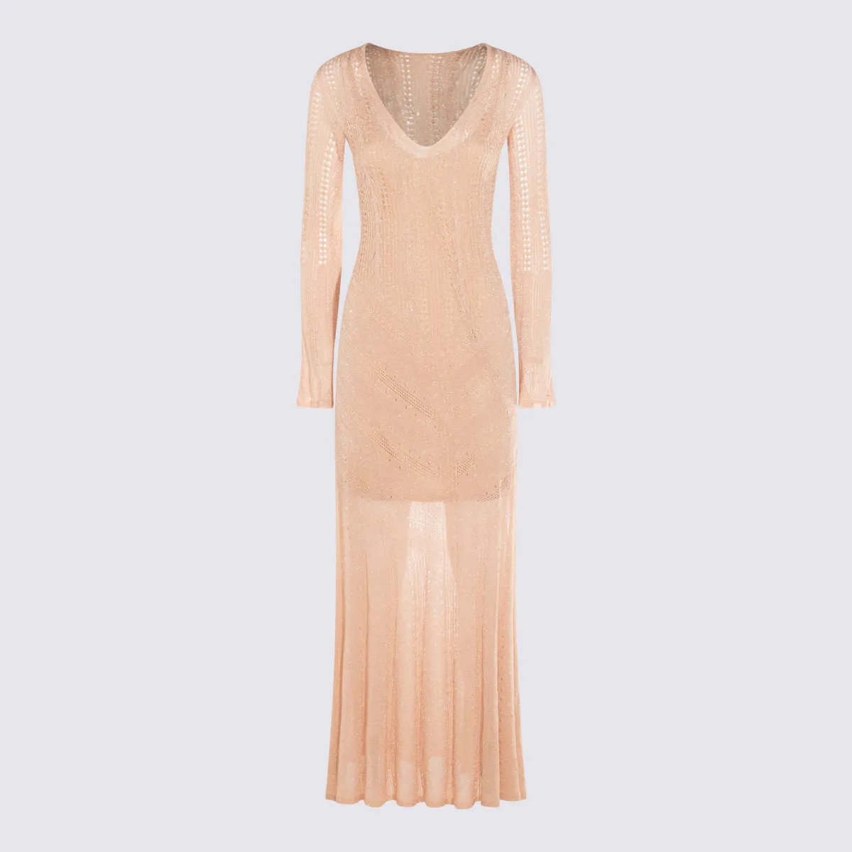 Dresses Sahara Rose Lurex