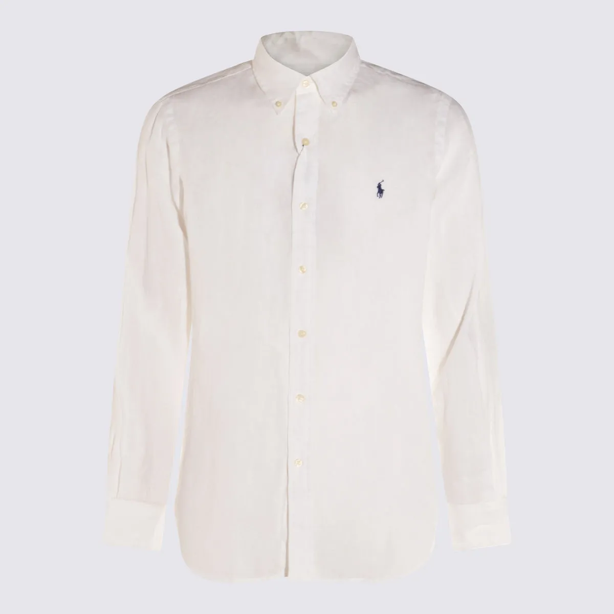Shirts Ceramic White