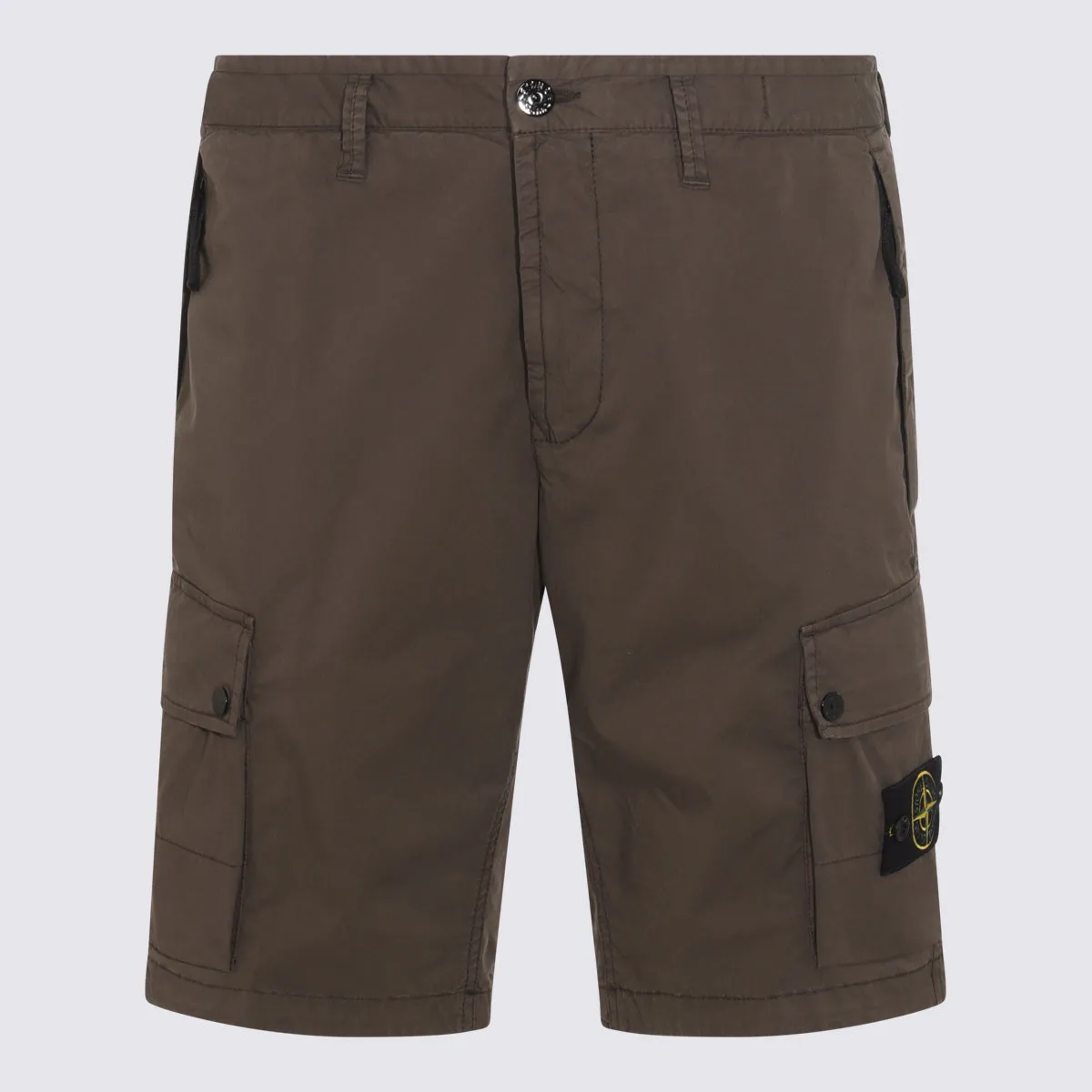 Shorts Army Green