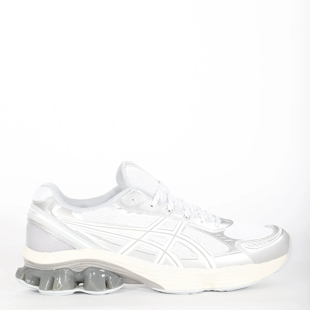 Sneakers White/White