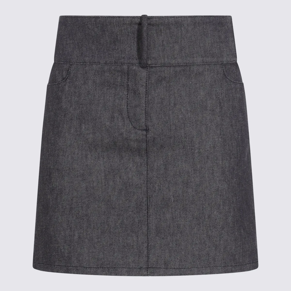 Skirts Dark Heather Grey