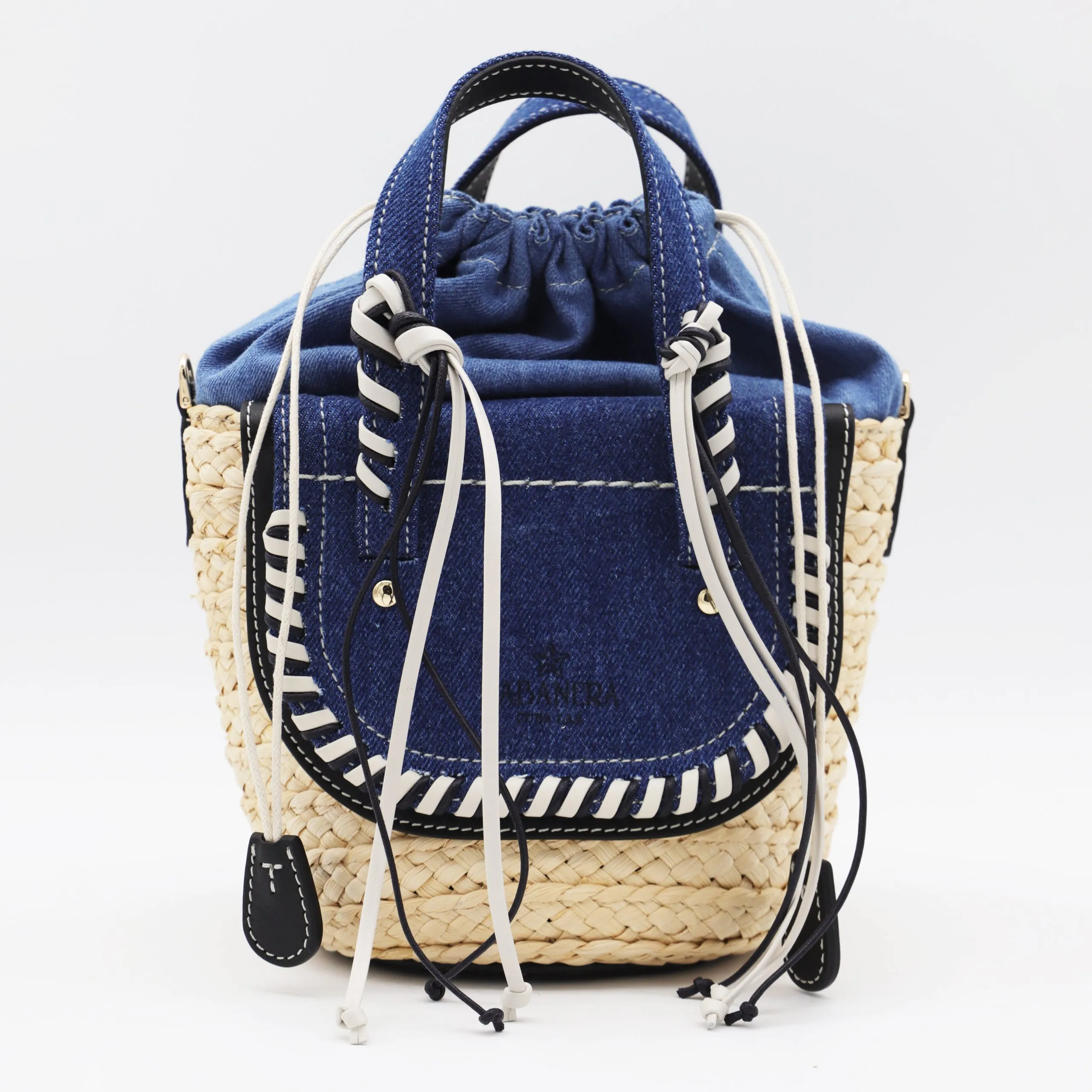 Bags Blue Denim