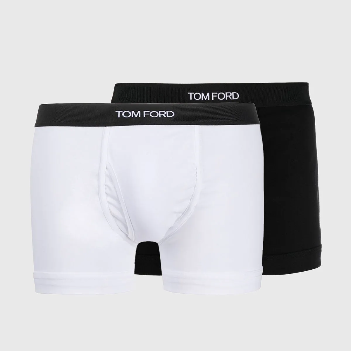 Underwear Black+White
