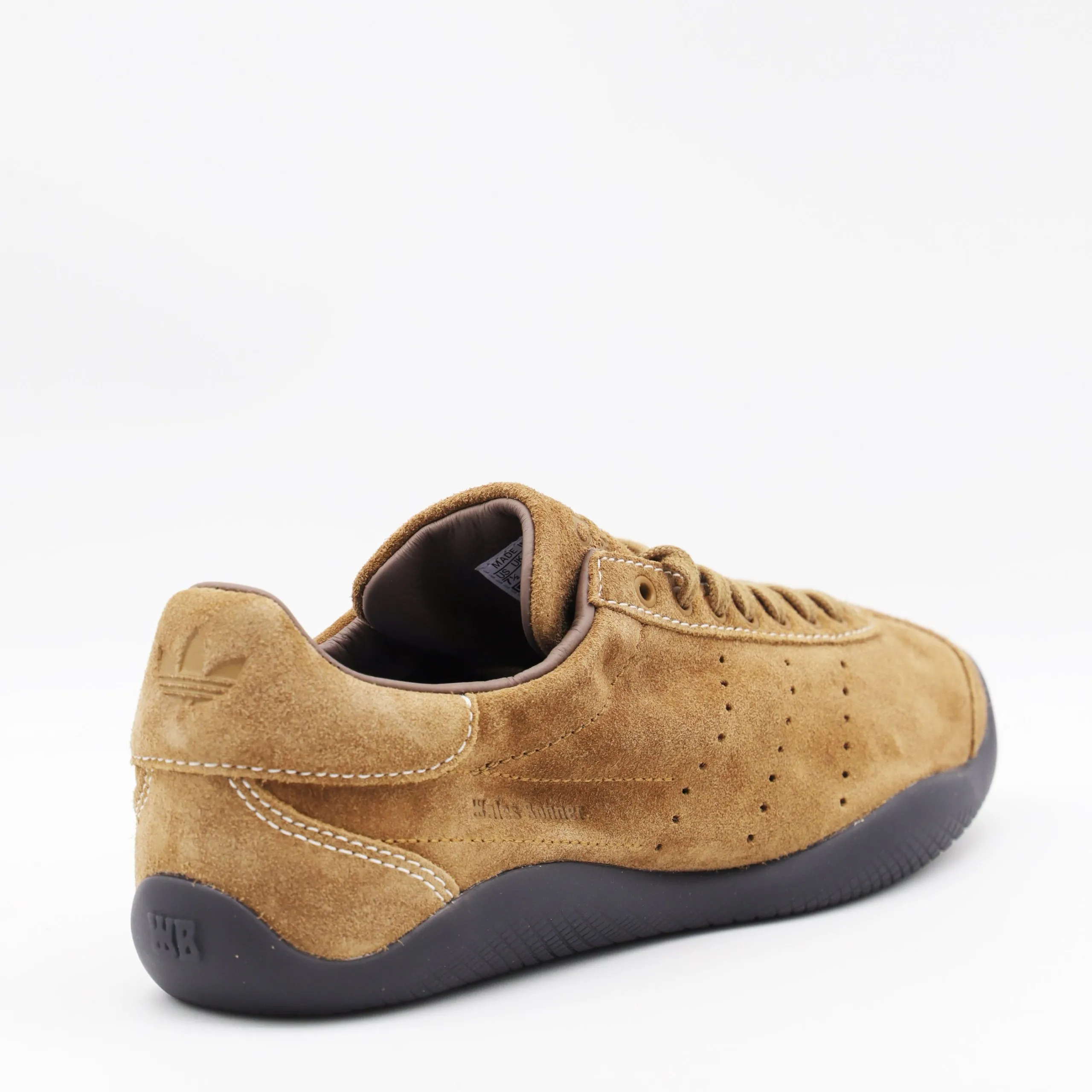 Sneakers Supplicol/Earthstra/Utilitblk