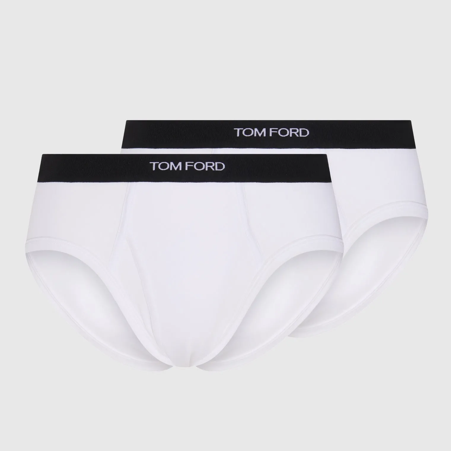 Underwear White+White