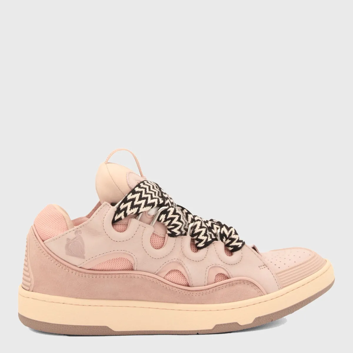 Sneakers Pale Rose