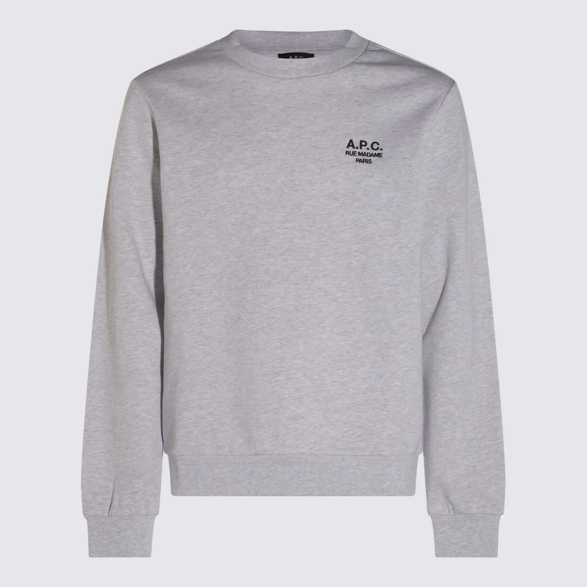 Sweaters HeatheredGrey/Black