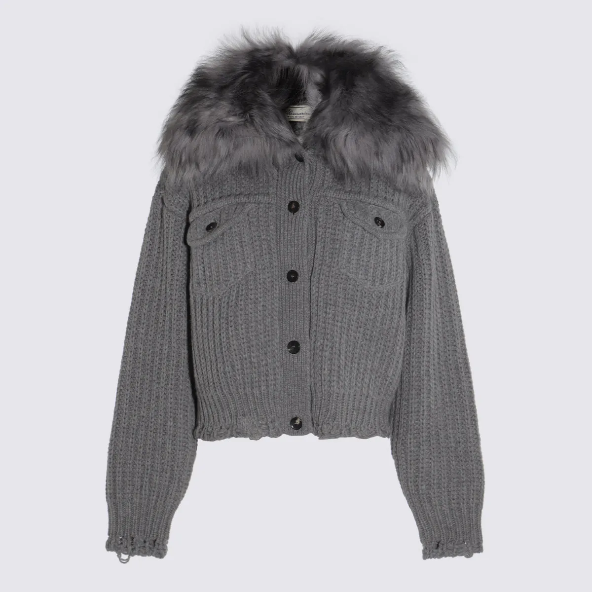 Jackets Grey Excalibur