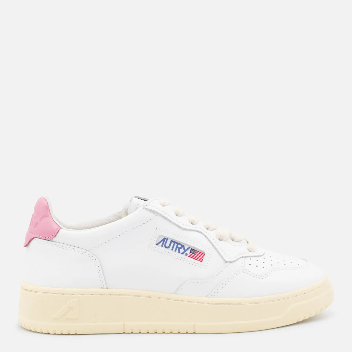 Sneakers White/Polignac