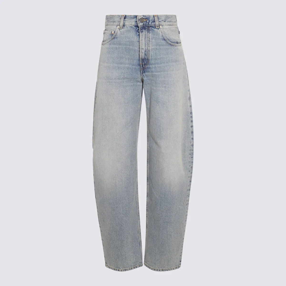 Jeans Authentic Wash