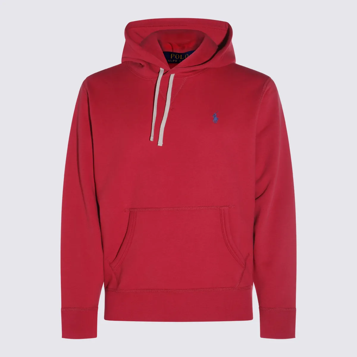 Sweaters Sunrise Red