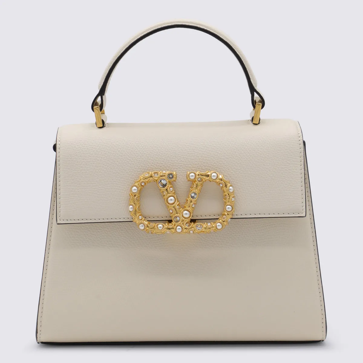 Bags Light Ivory/Crystal