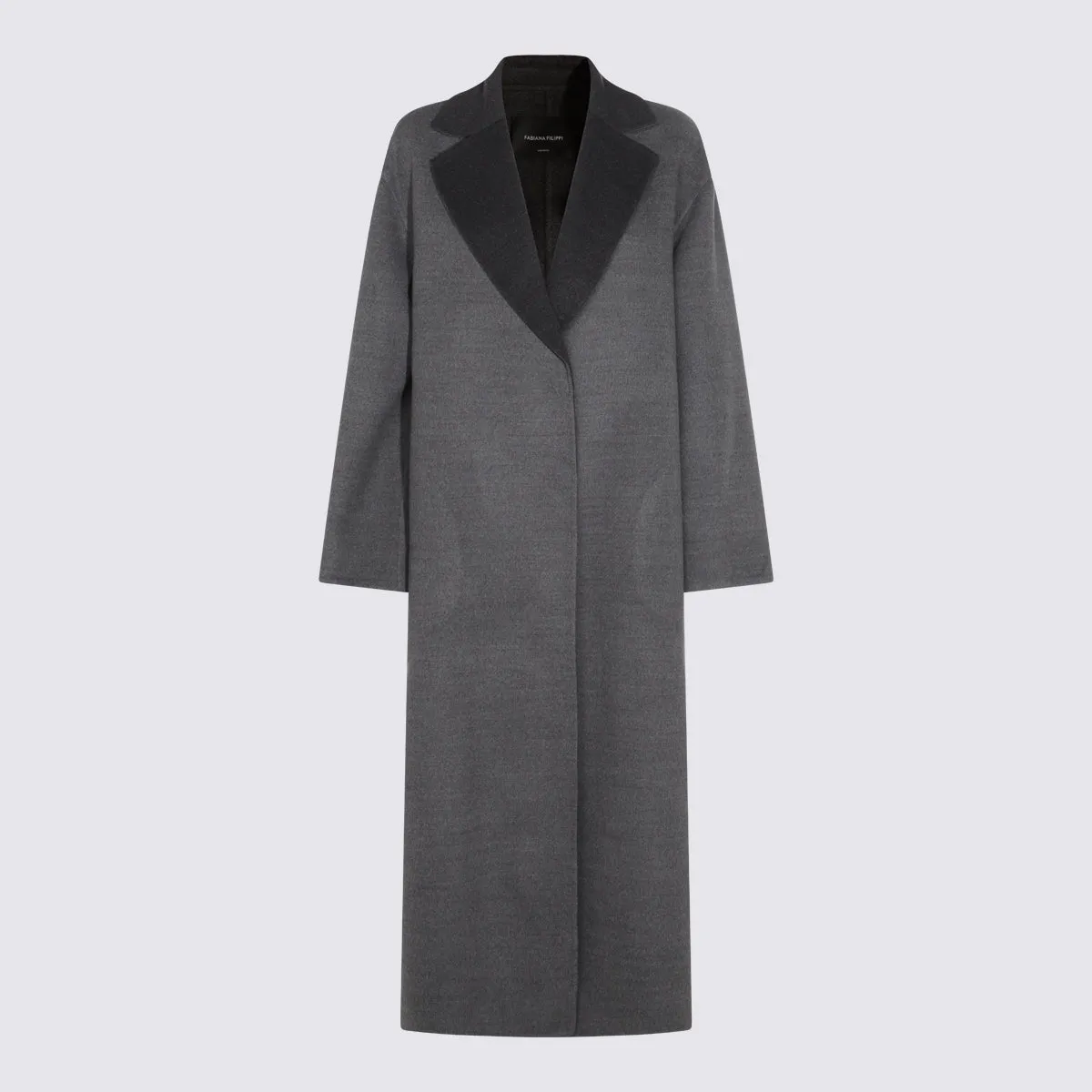 Coats Roccia/Antracite