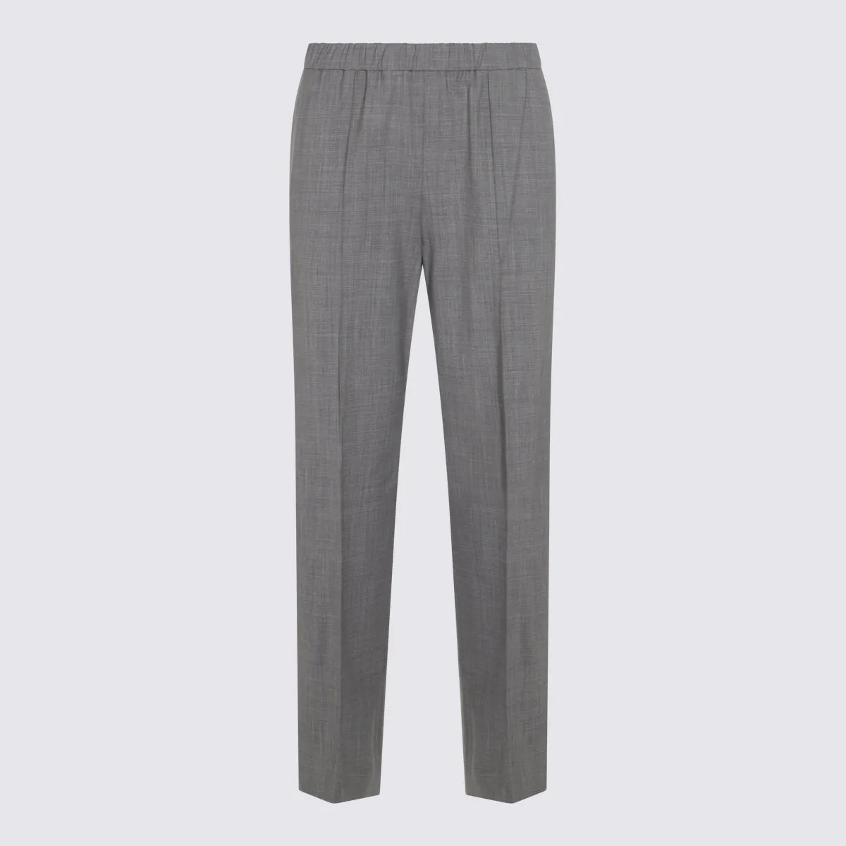 Trousers Roccia/Melange
