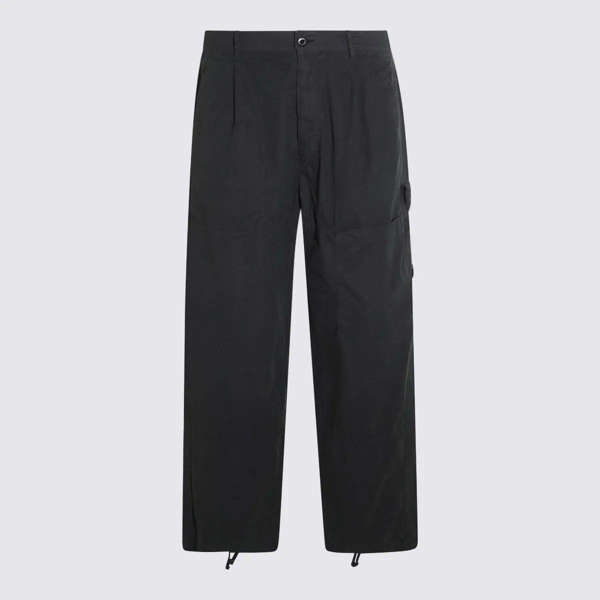 Trousers Dark Shadow