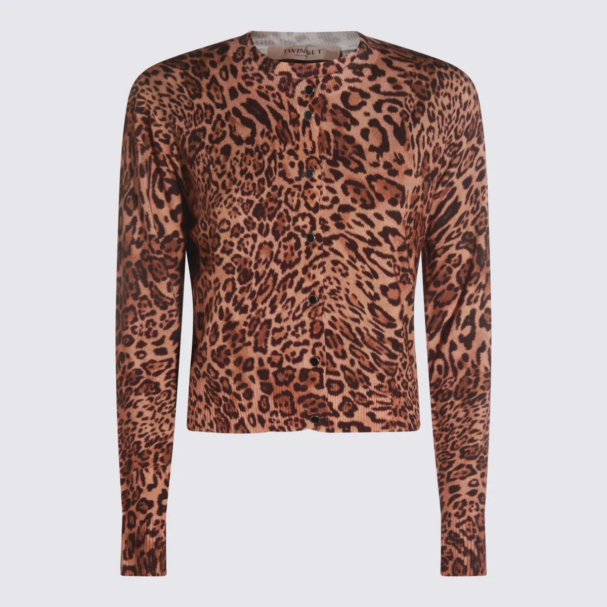 Sweaters St.Animalier Coffee/Land