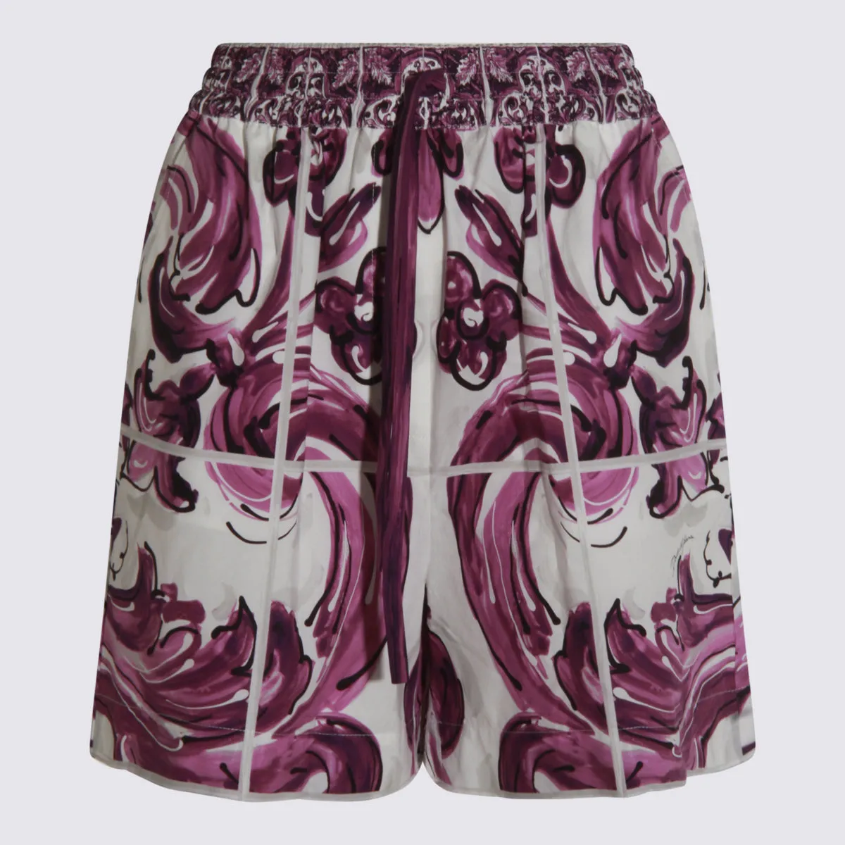 Shorts Mix Maiolica