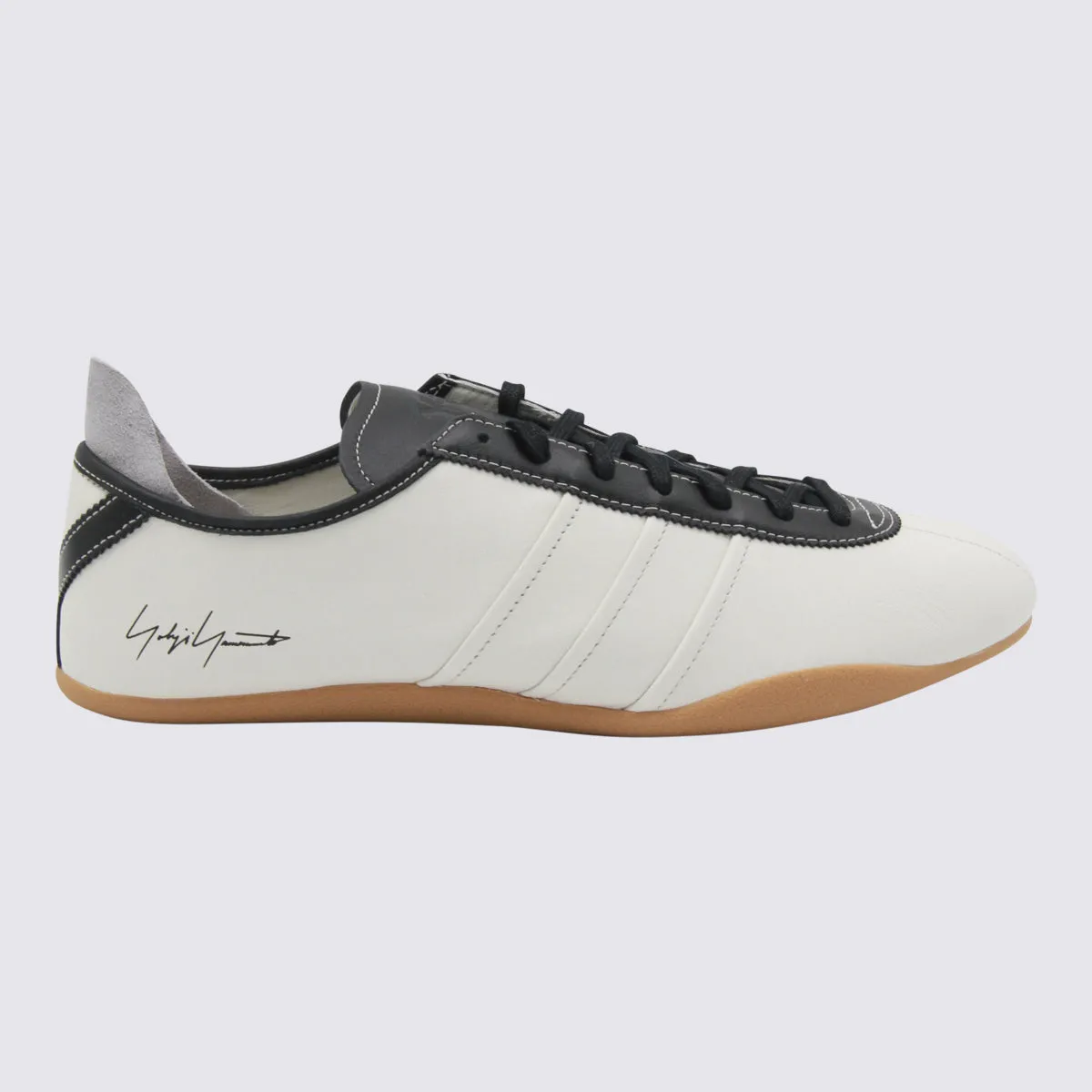 Sneakers Orbit Grey/Orbit Grey/Black