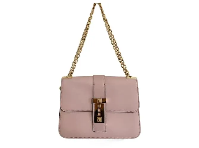 Valentino Garavani Rockstud Rosa