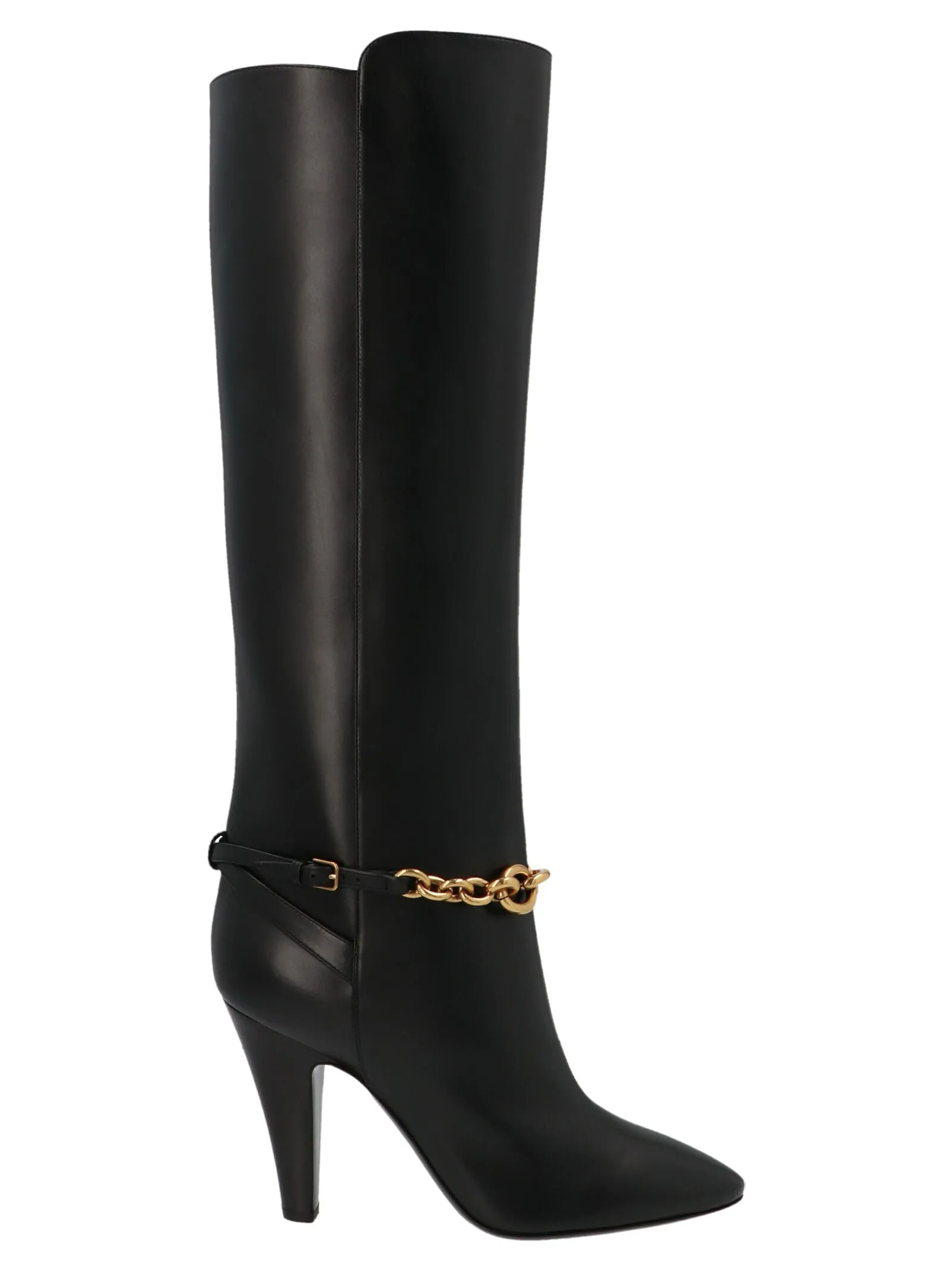 Le Maillon Stivali E Stivaletti Nero