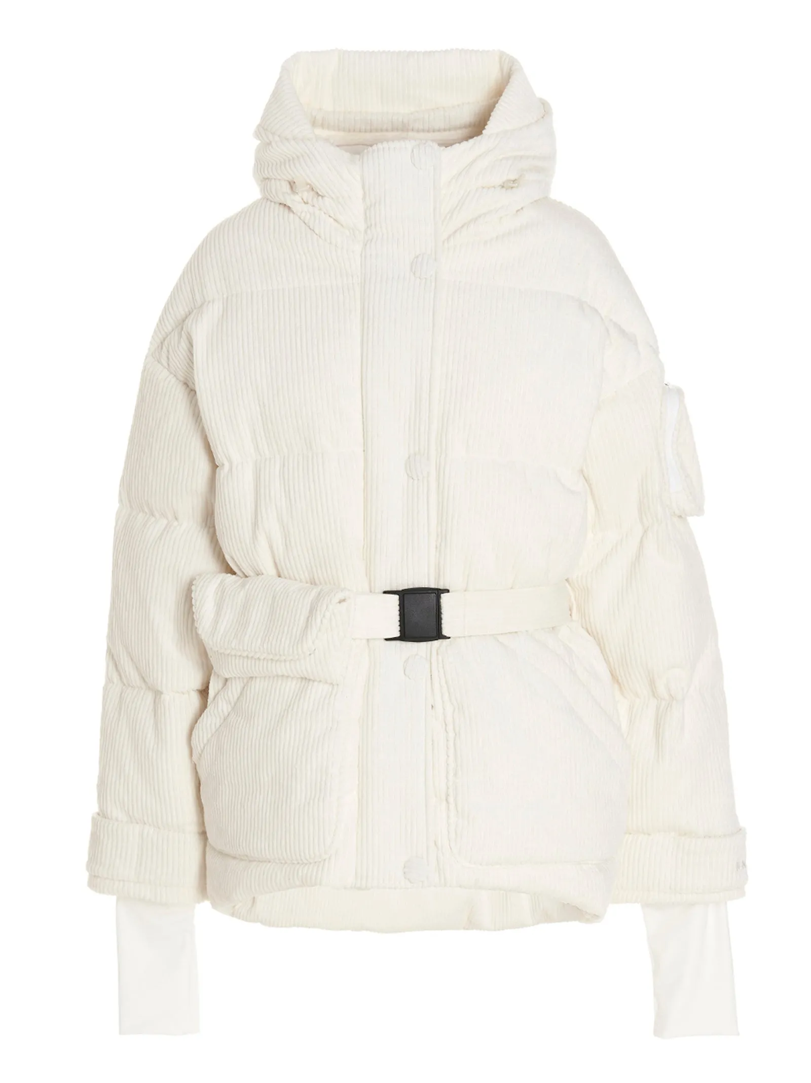 Killer Jacket Trench E Impermeabili Bianco