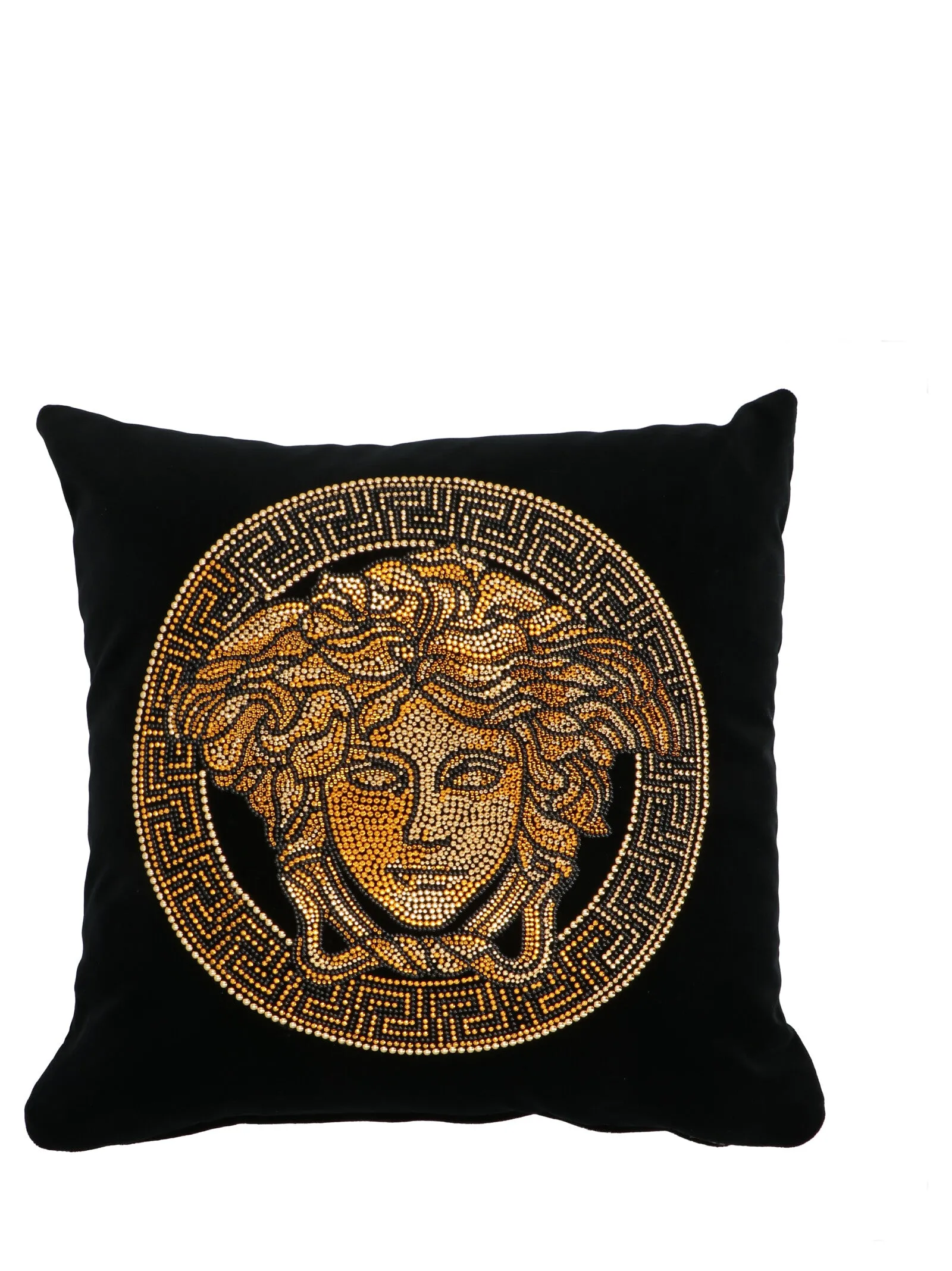 Cushion Cushions Nero