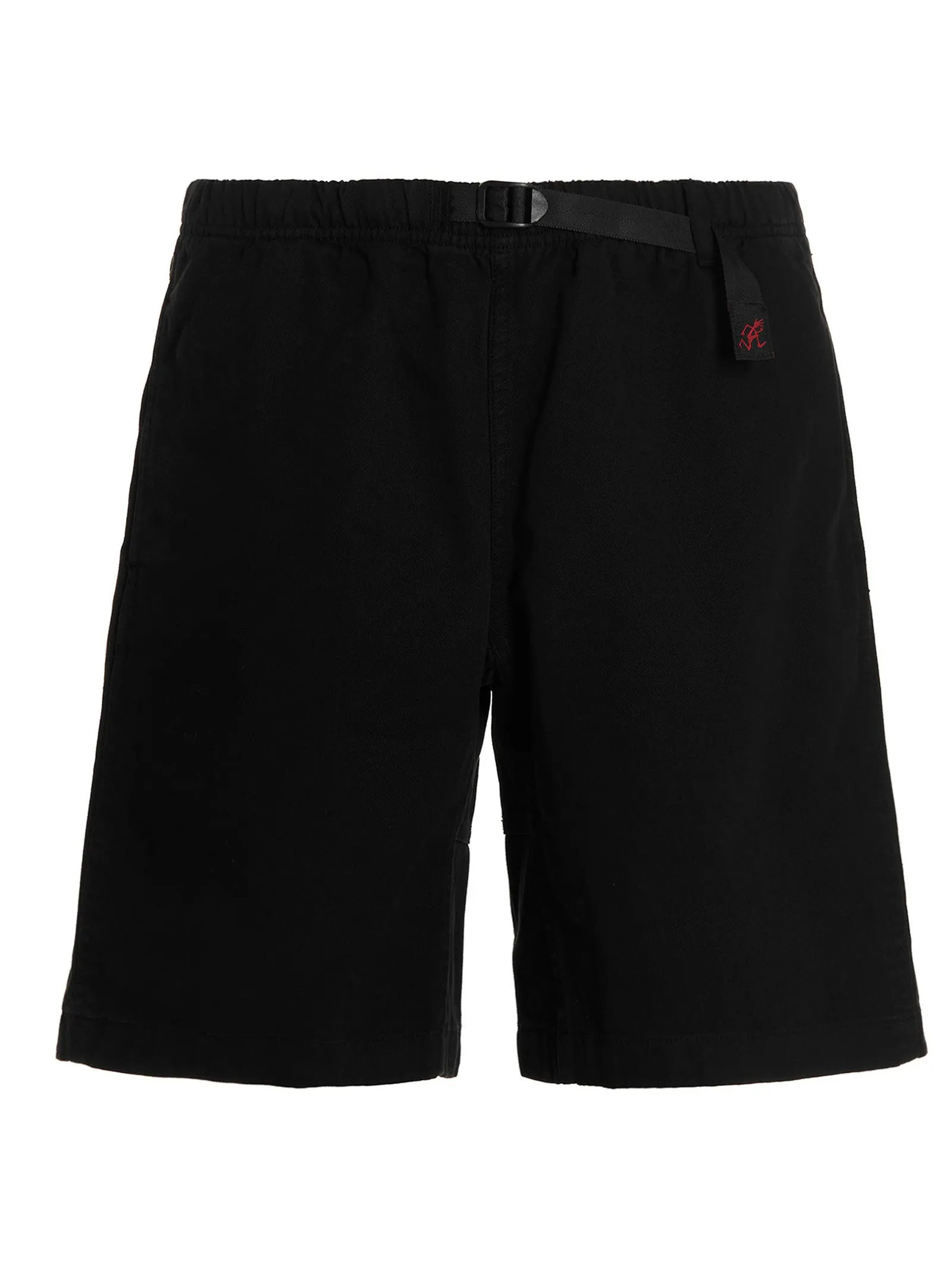 G-Short Bermuda E Short Nero