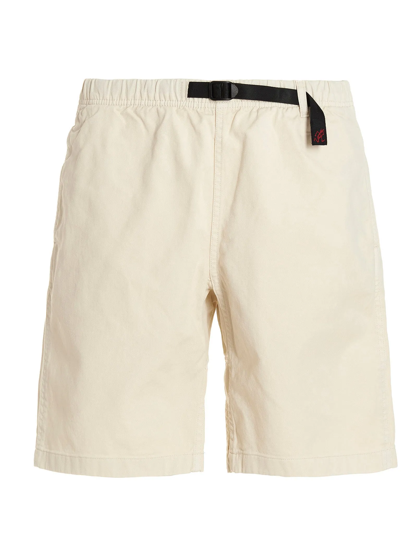 G-Short Bermuda E Short Beige