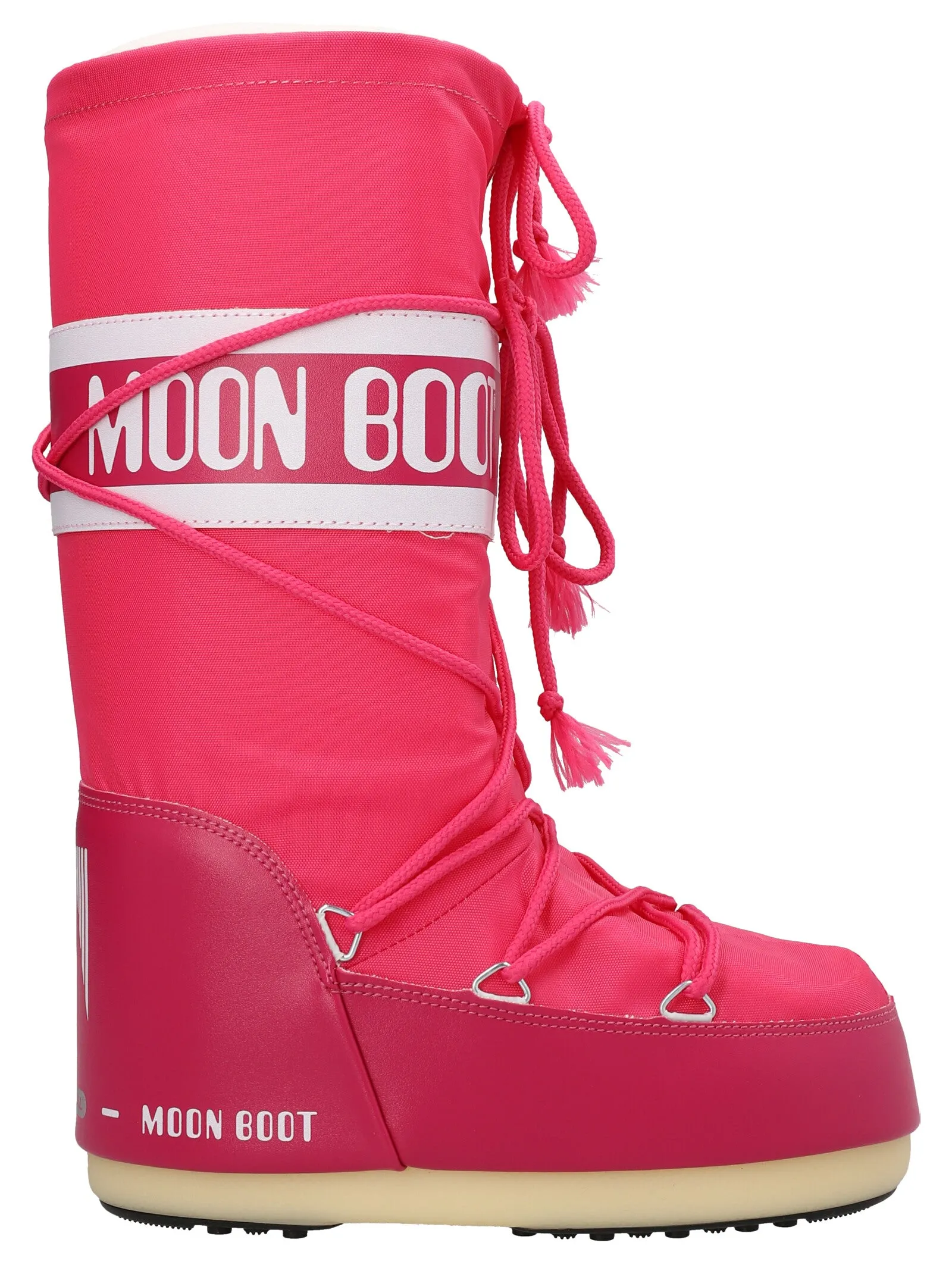 Icon Stivali E Stivaletti Fucsia