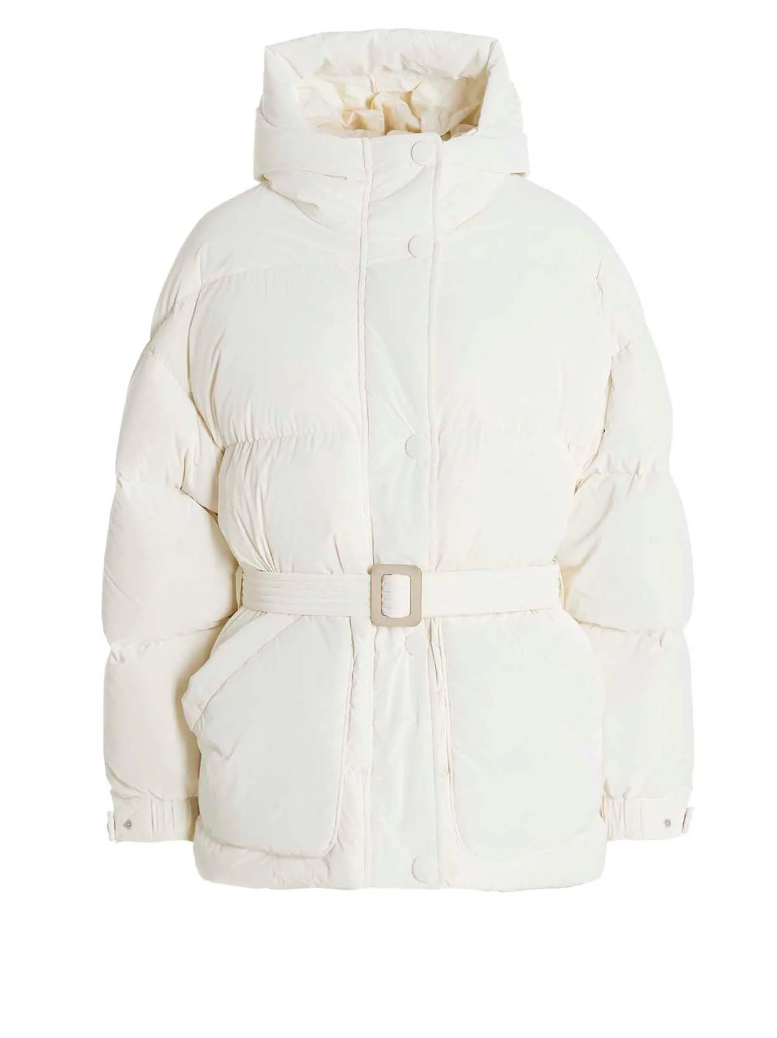 Michlin Trench E Impermeabili Bianco