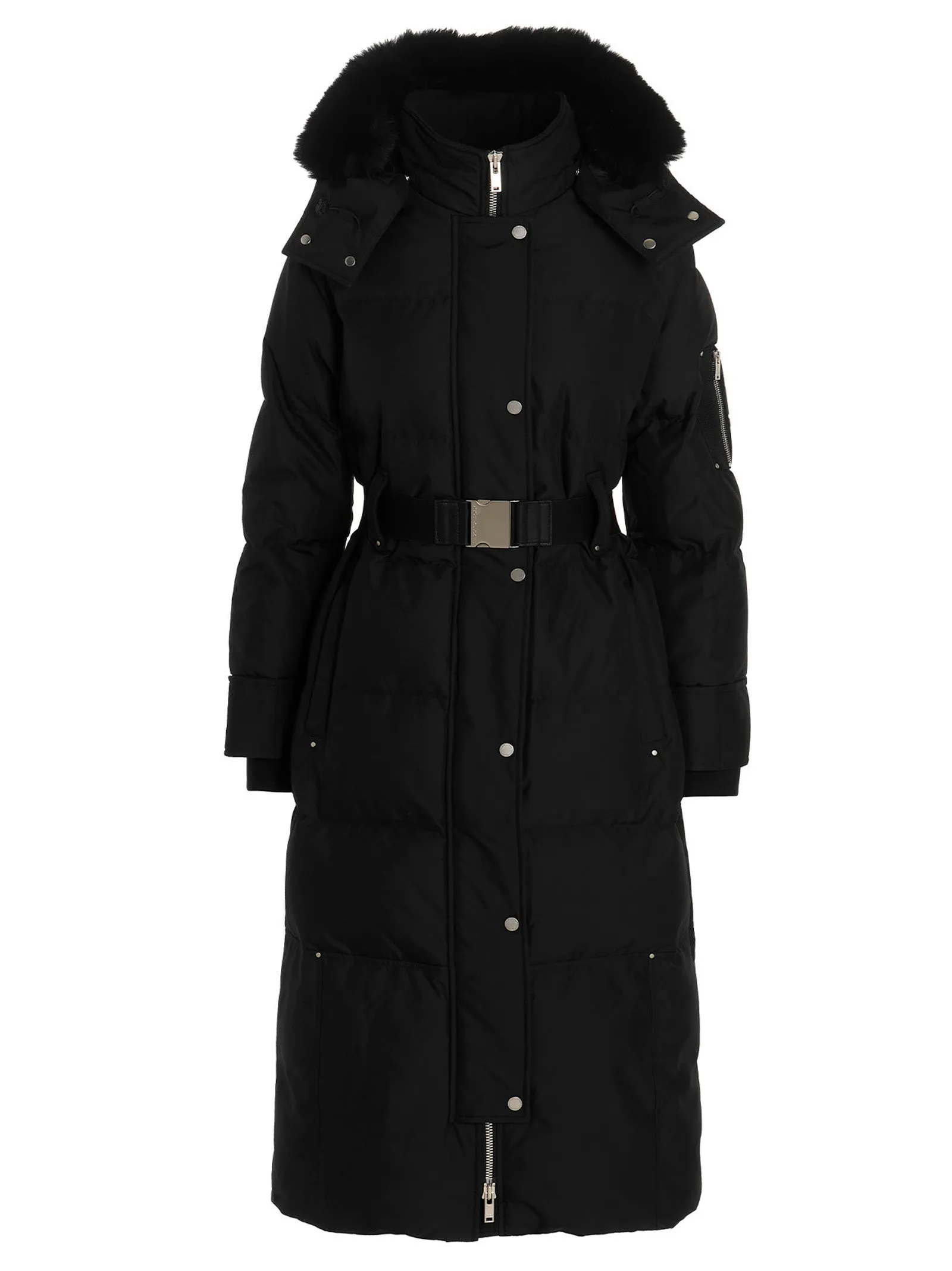 Kingston Trench E Impermeabili Nero