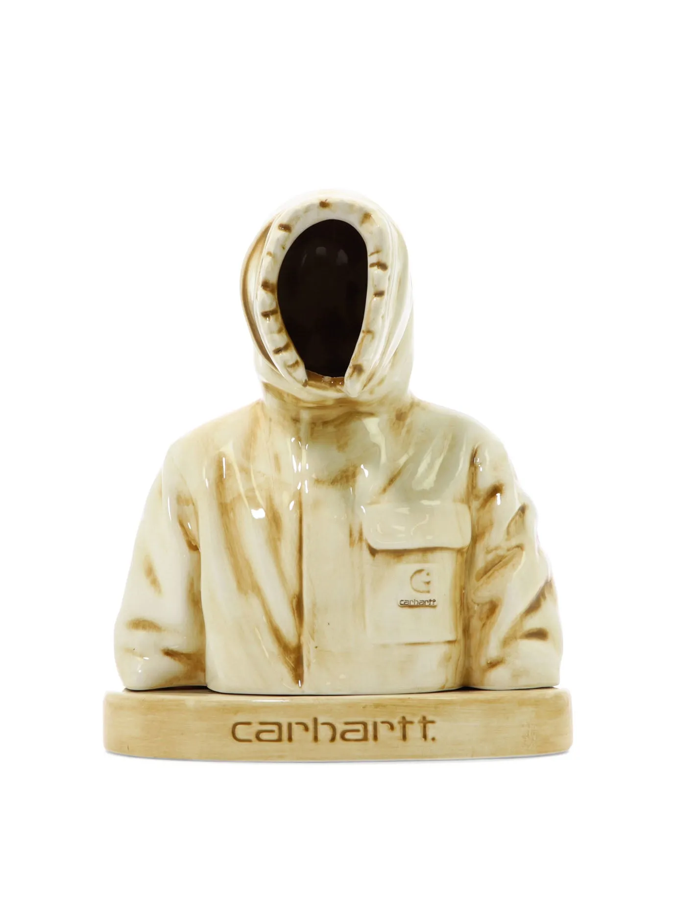 Siberian Parka Decorative Accessories Beige