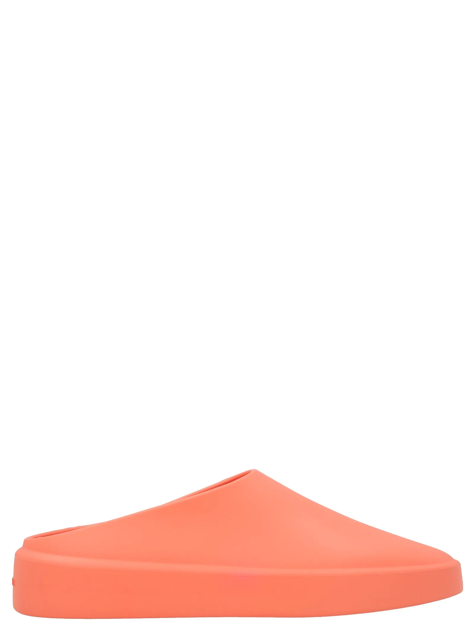 The California 1.0 Flat Shoes Rosso