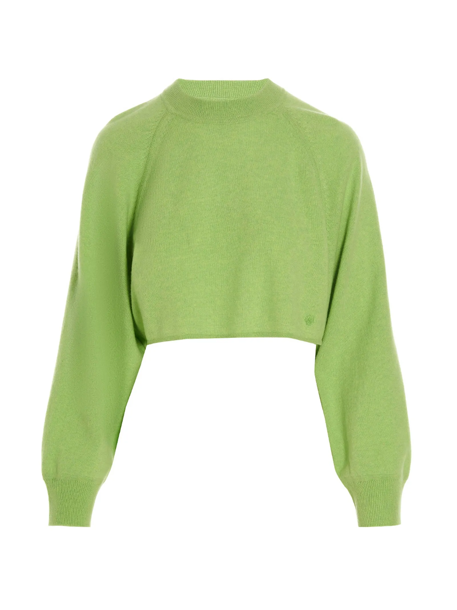 Cashmere Maglioni Verde