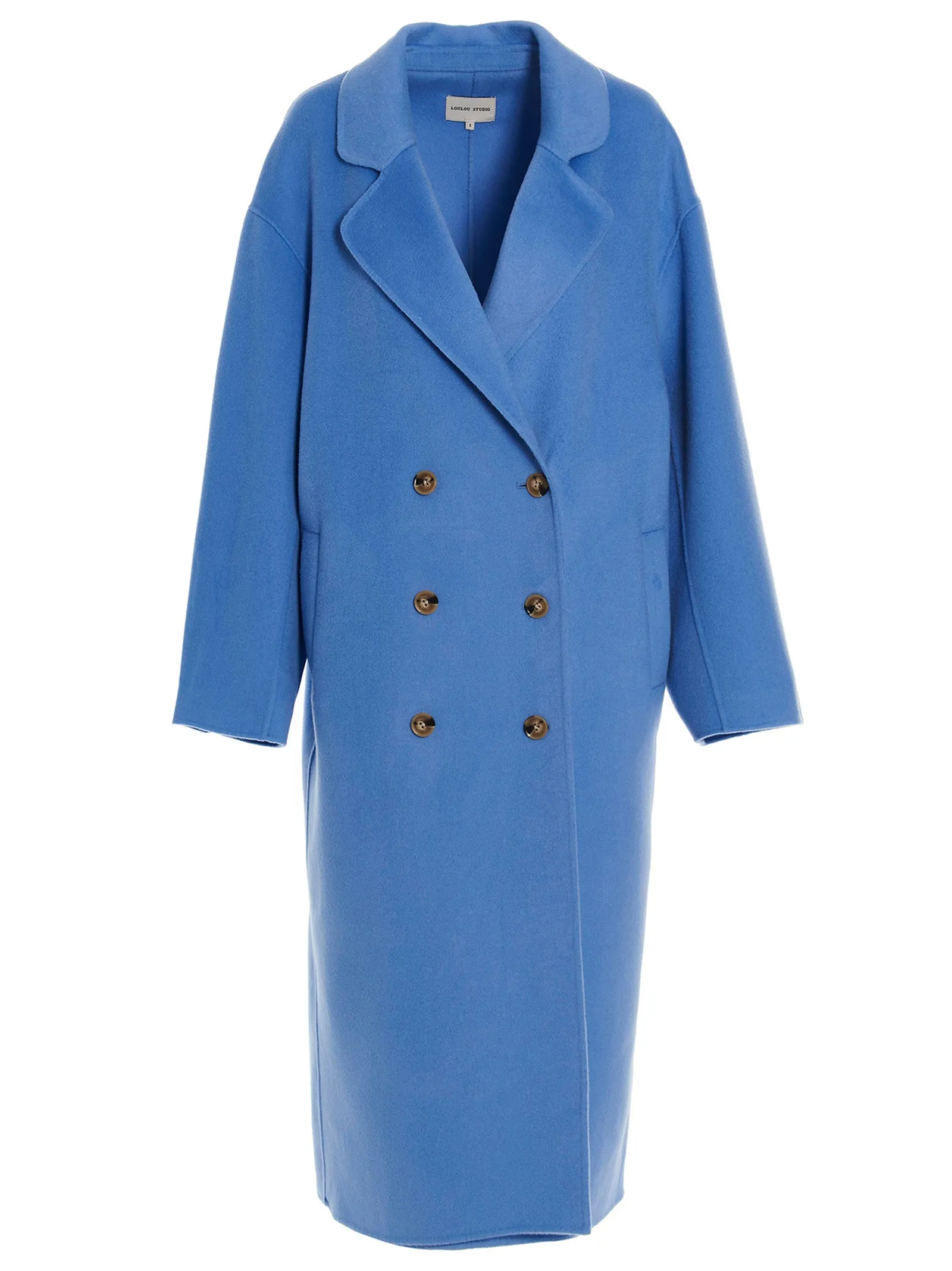 Borneo Trench E Impermeabili Celeste