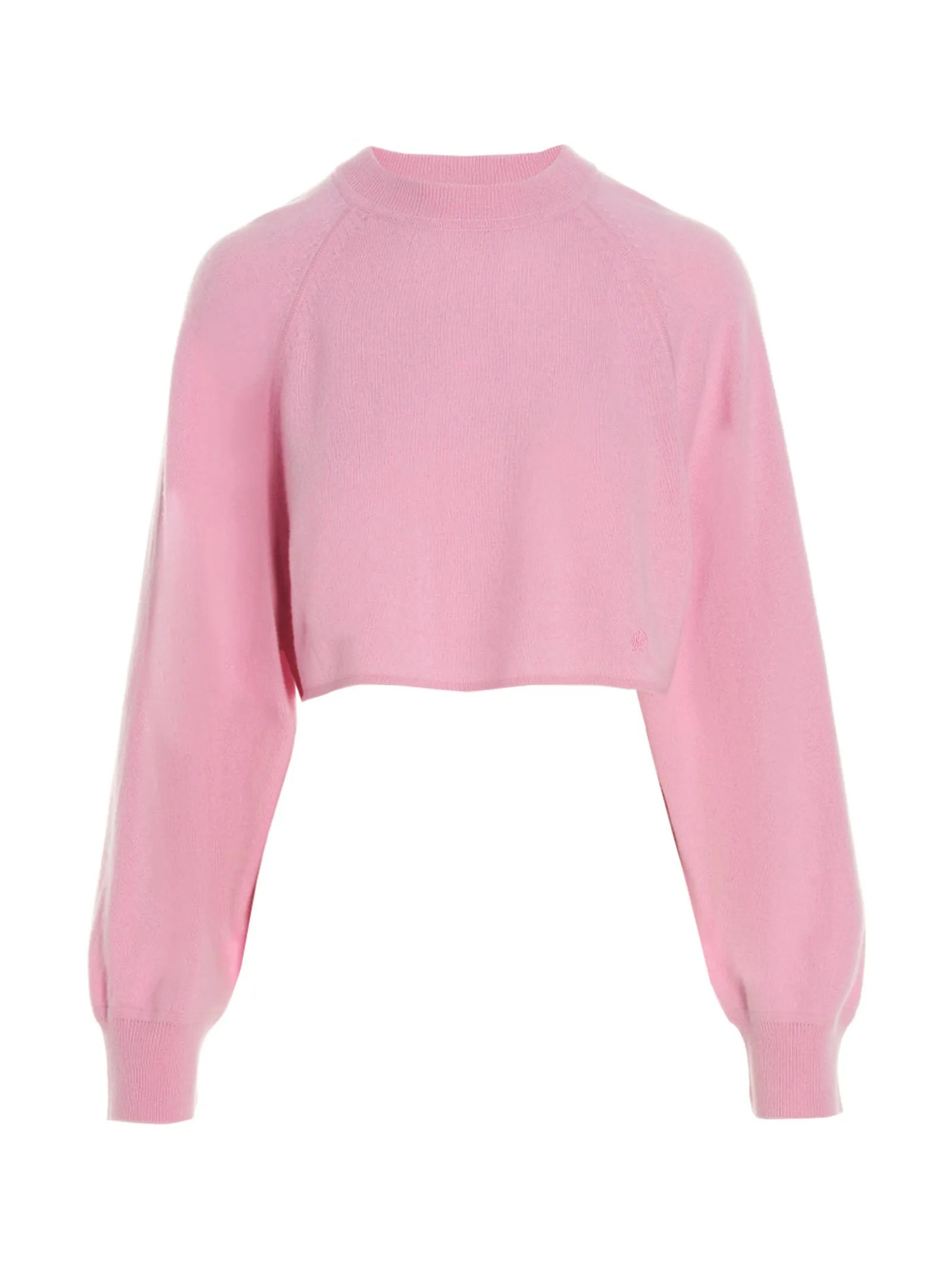 Cashmere Maglioni Rosa