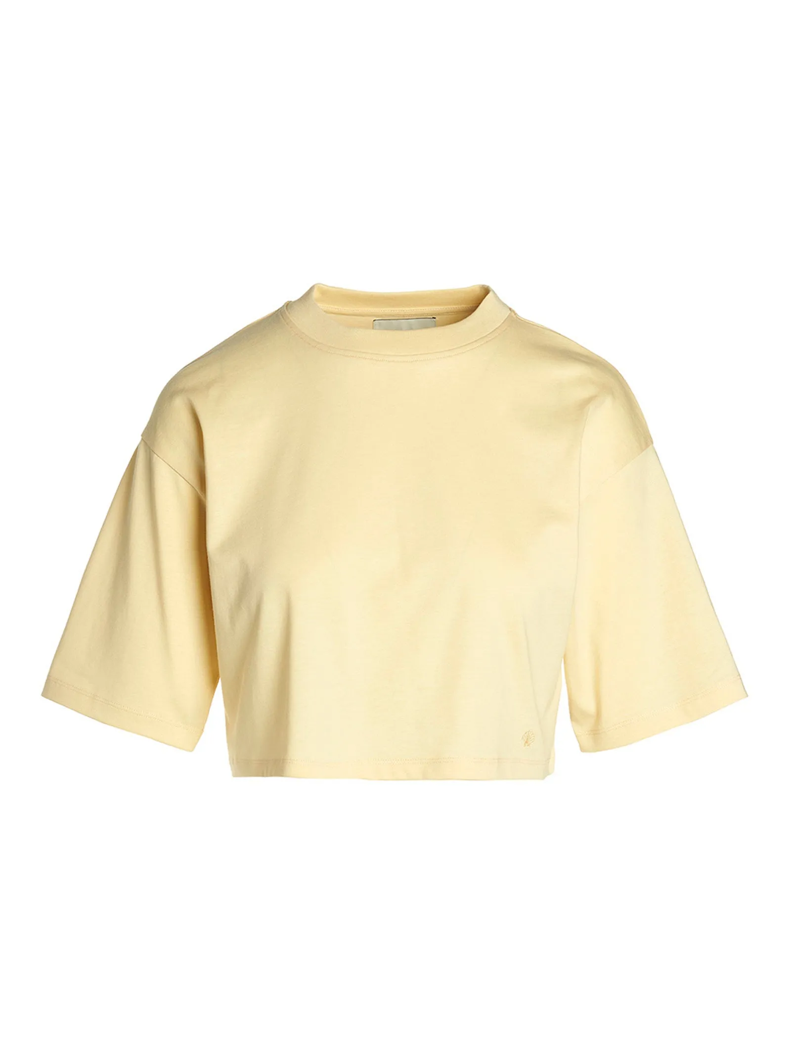 Gupo T Shirt Giallo