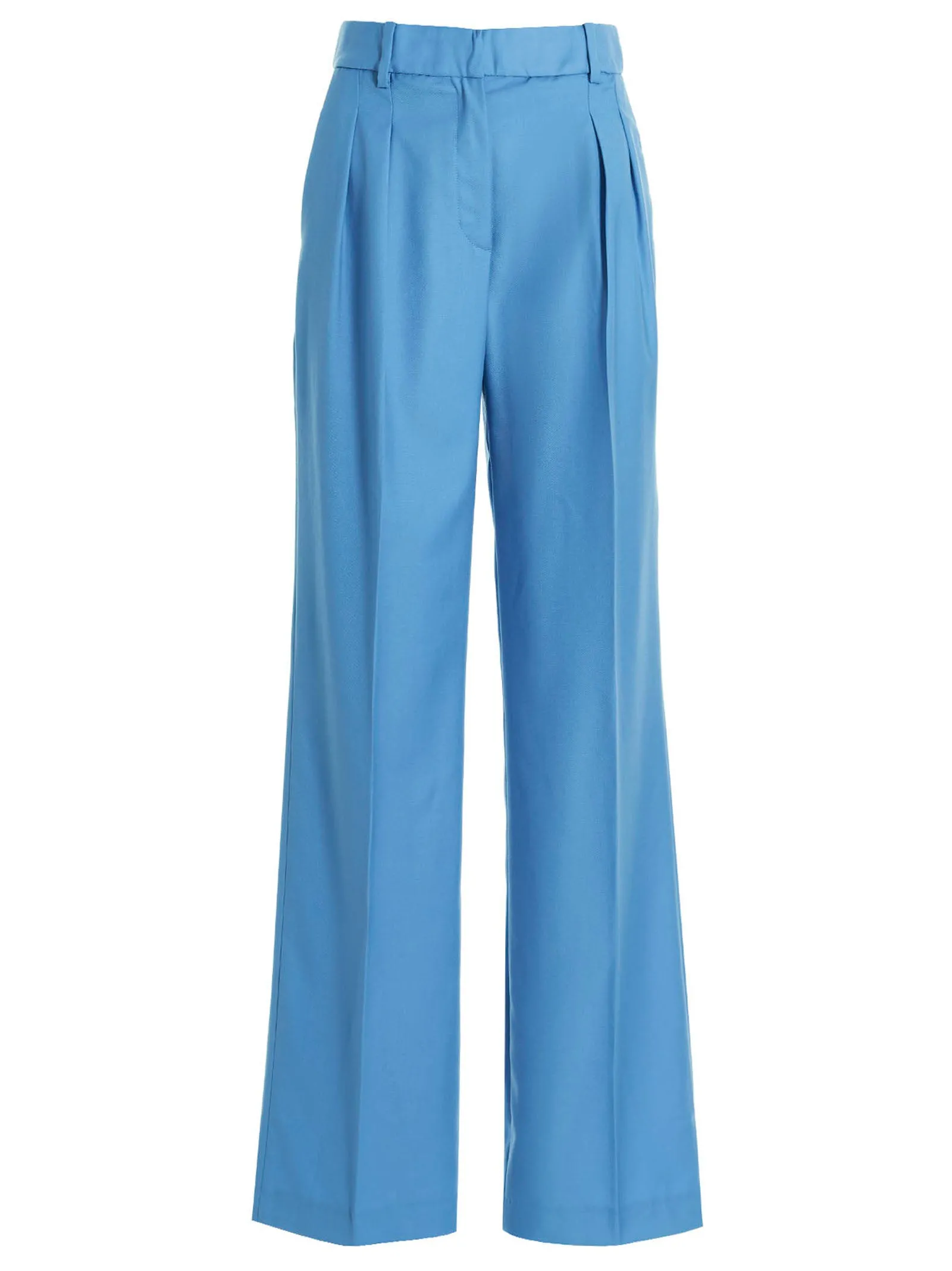 Sbiru Pantaloni Celeste