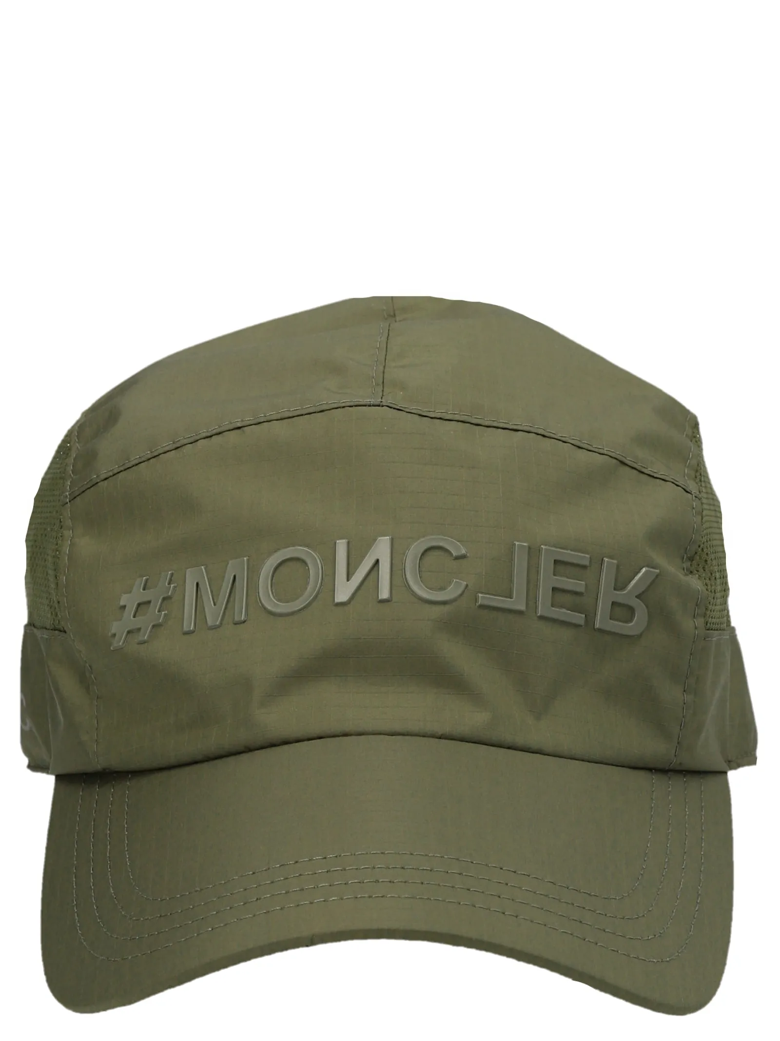 Nylon Cap Cappelli Verde