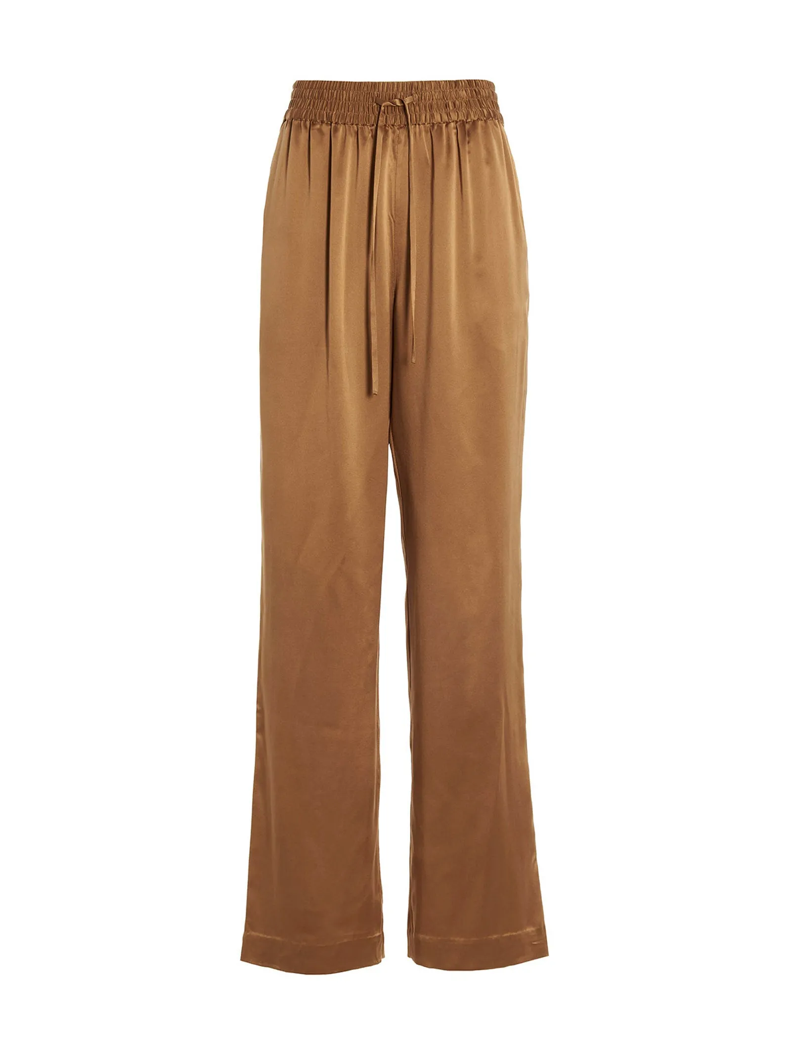 Soma Pantaloni Beige