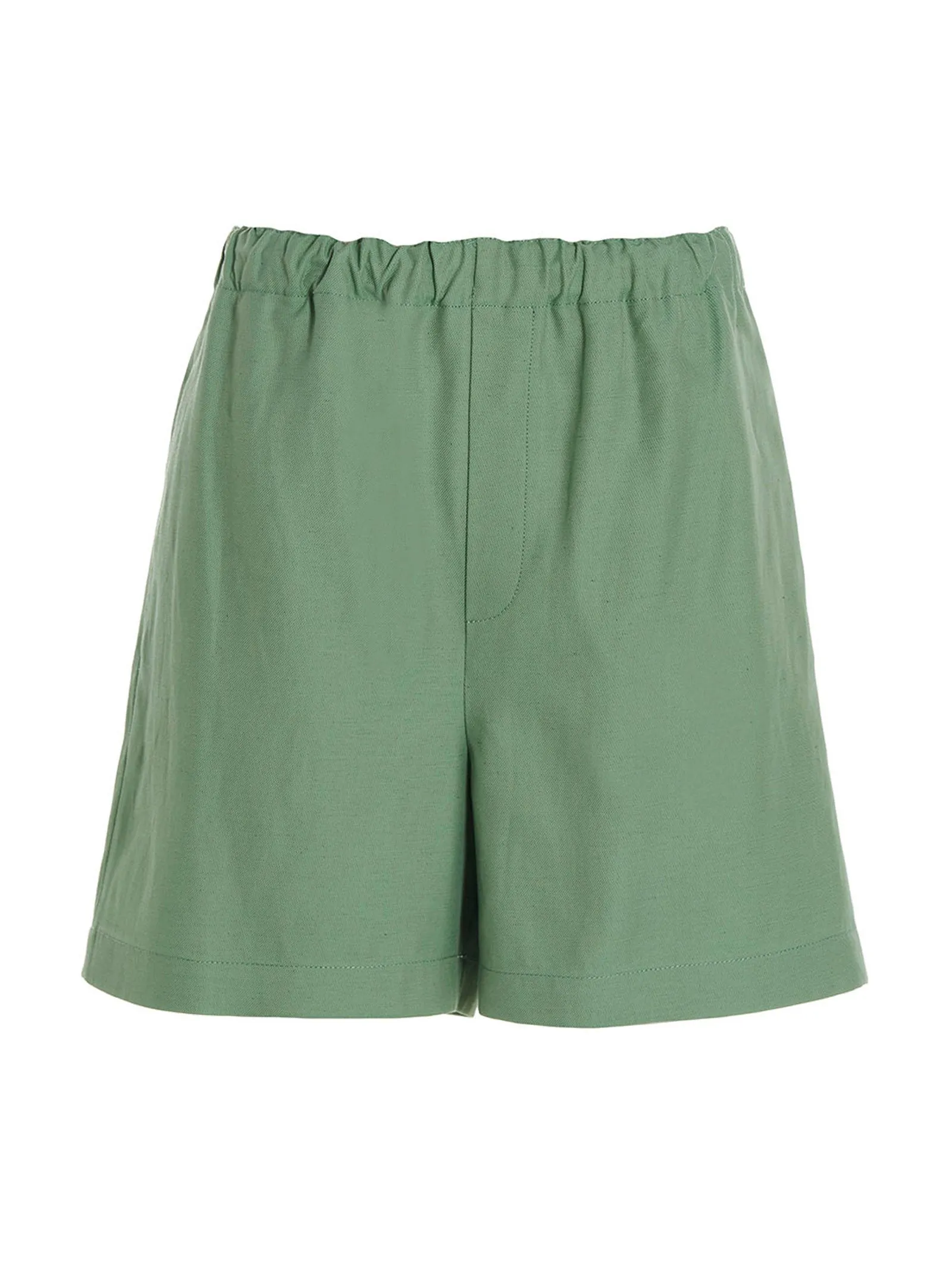 Seto Bermuda E Short Verde