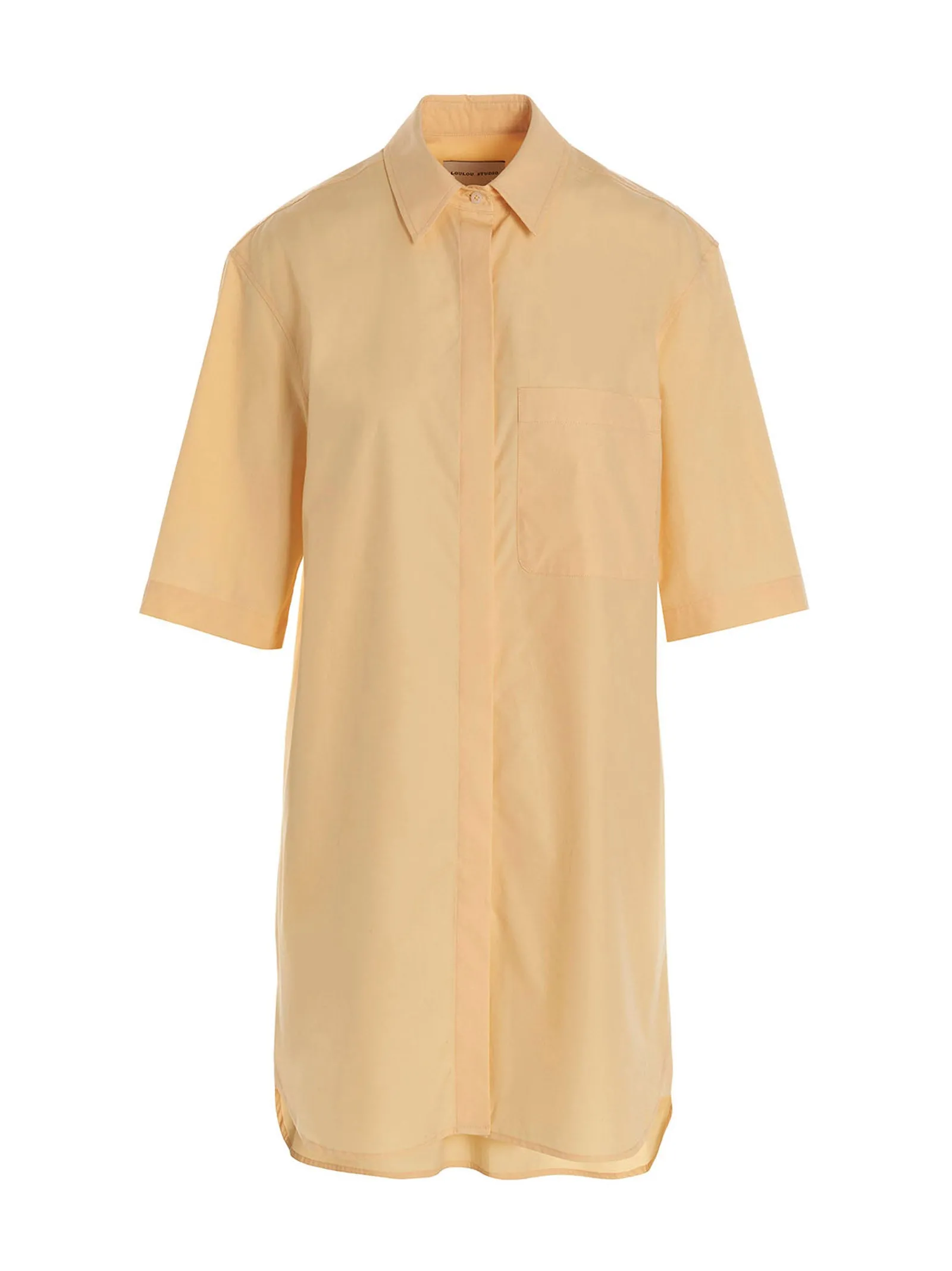 Evora Abiti Arancione