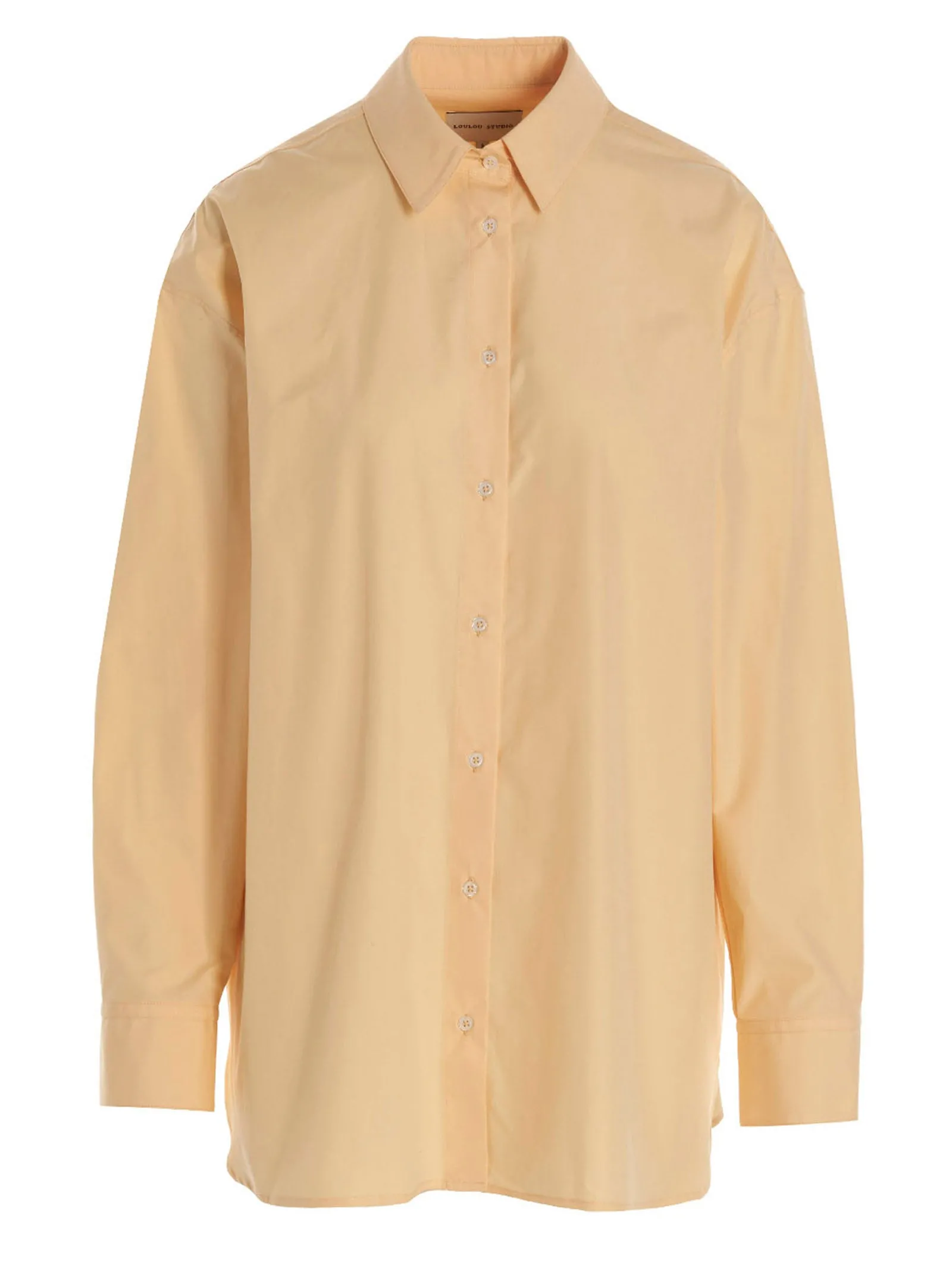 Espanto Camicie Arancione