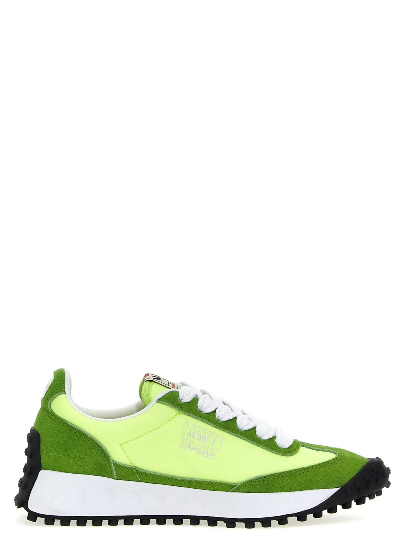Daphine Sneakers Verde