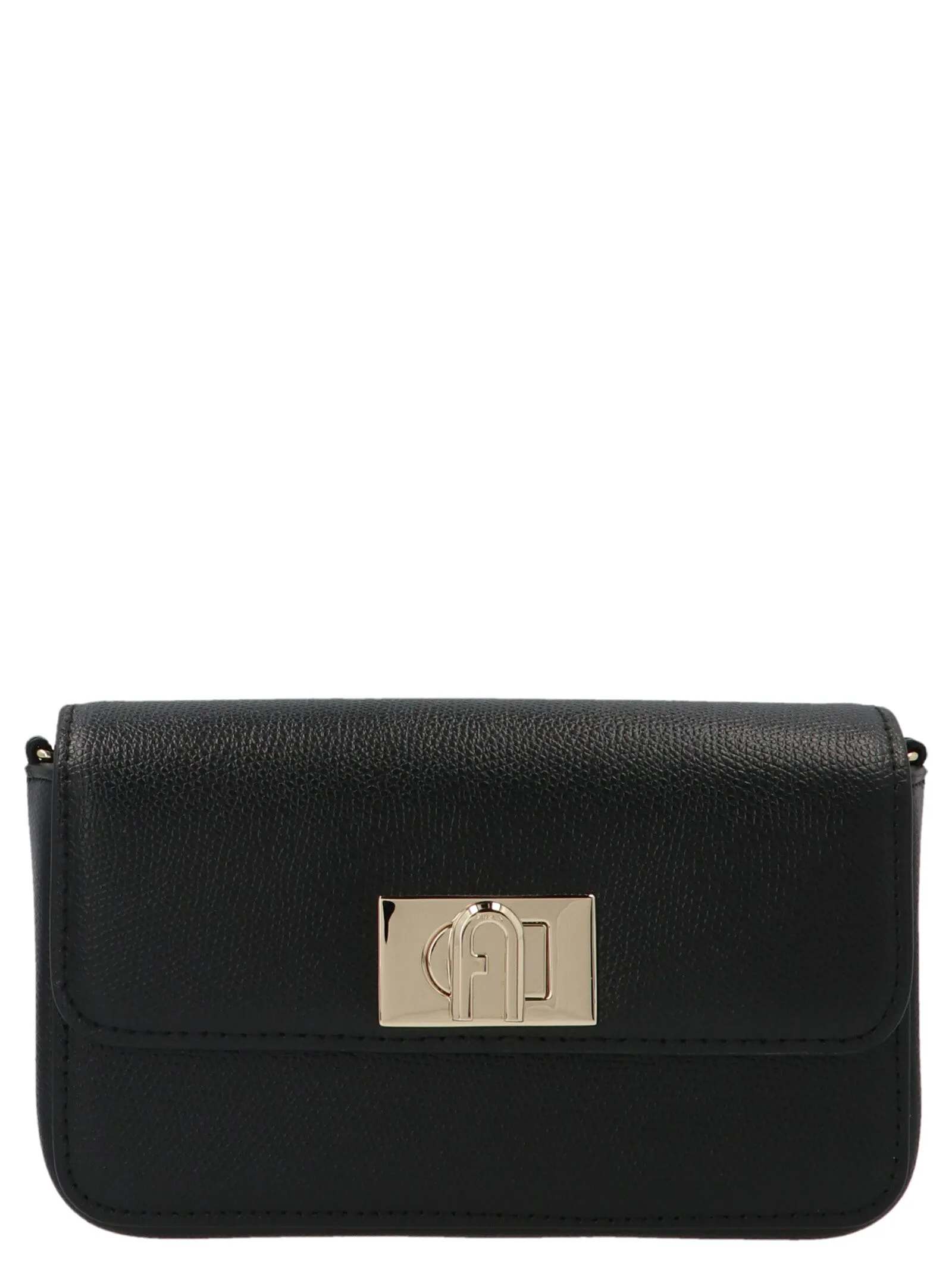 Furla 1927 Borse A Tracolla Nero