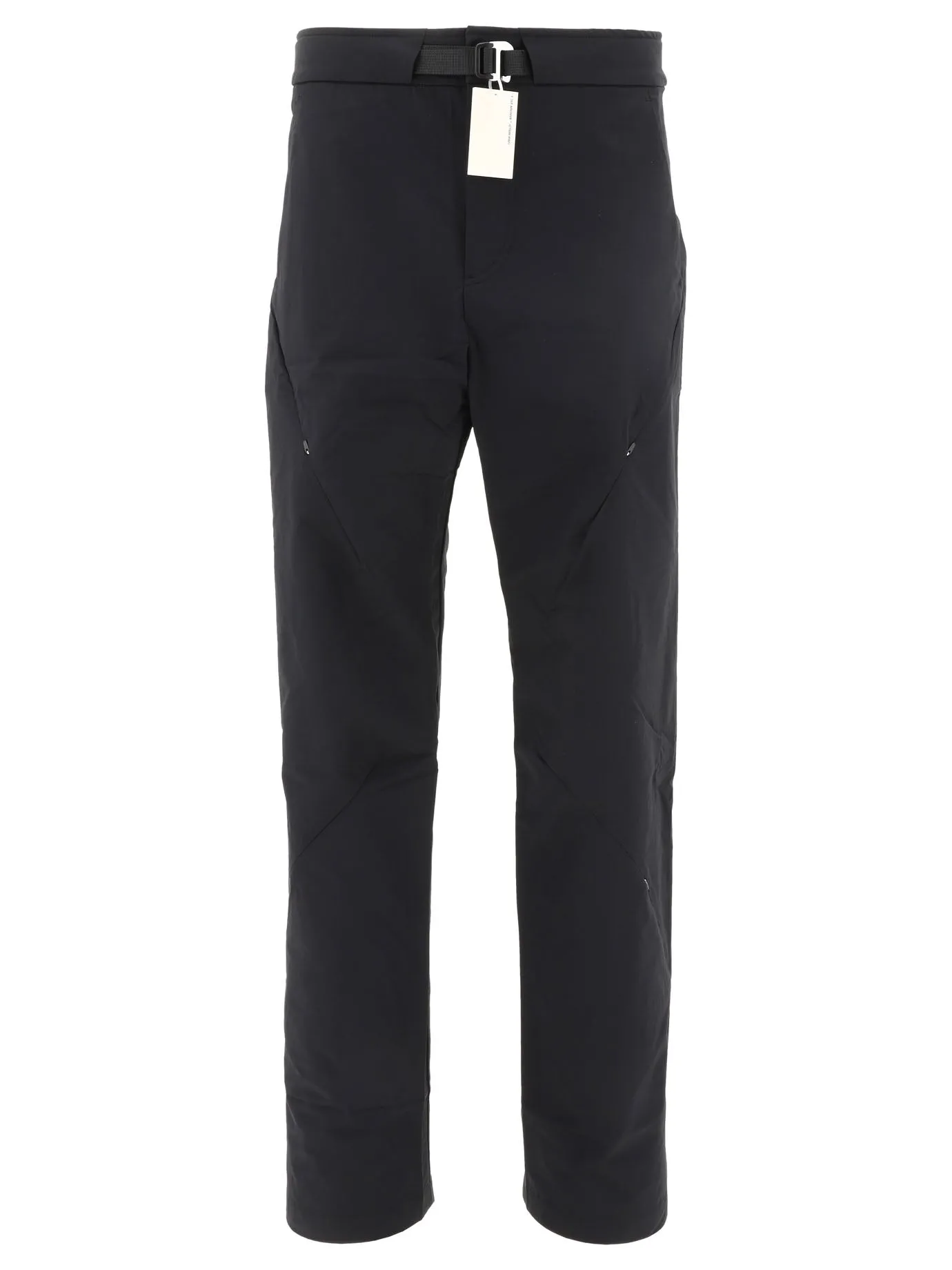 5.0 Trousers Nero