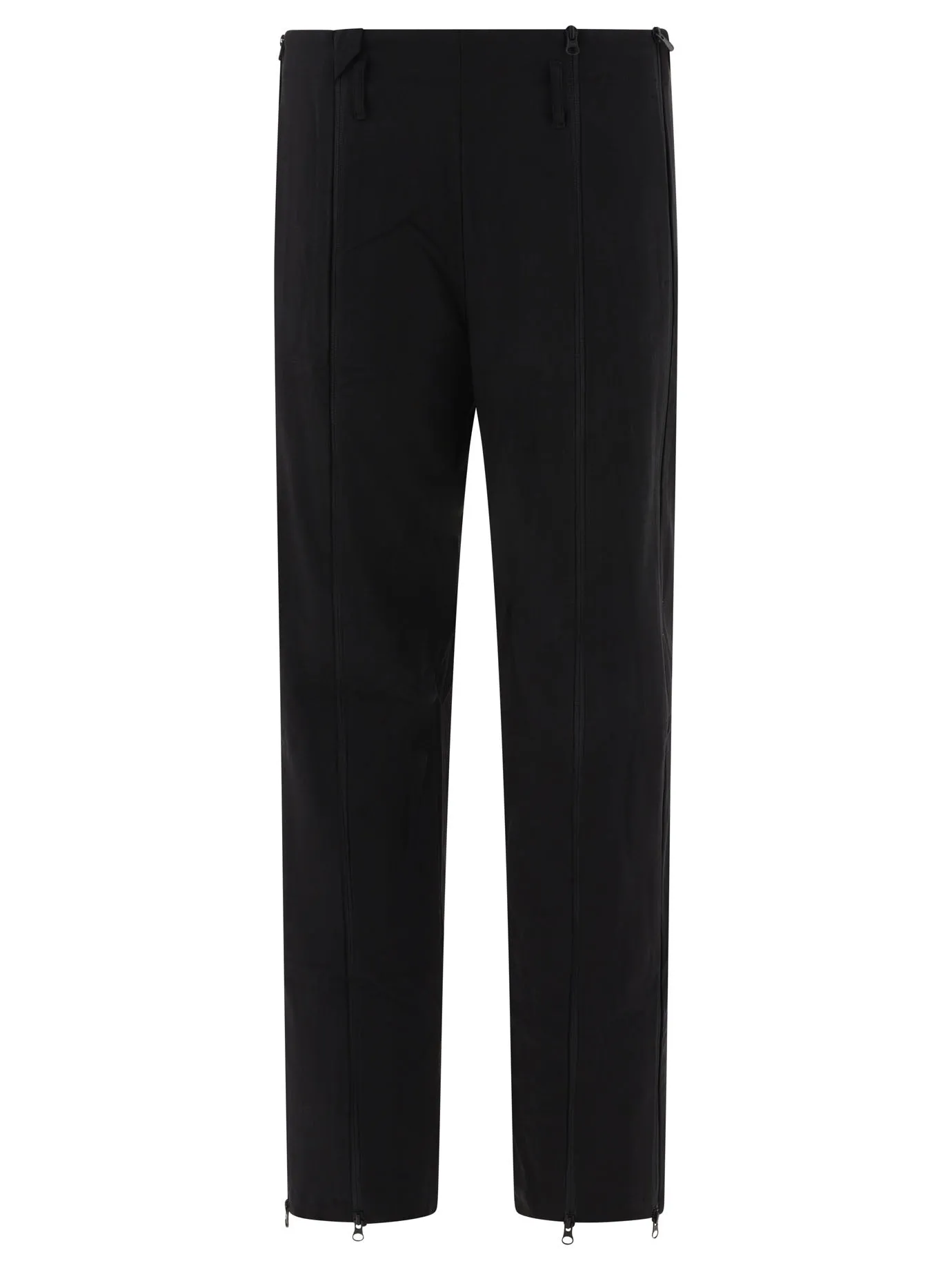 5.1 Center Trousers Nero