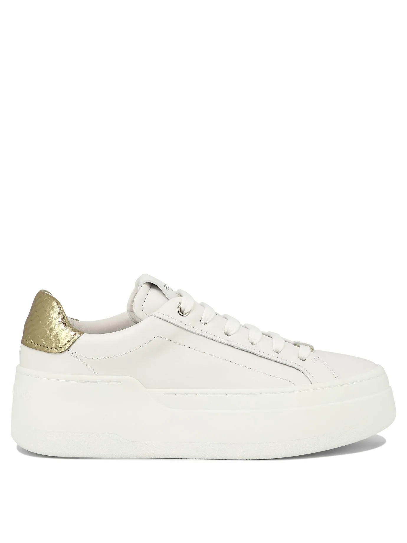 Dahlia Sneakers & Slip-On Bianco
