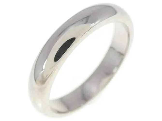 Anello in platino Cartier