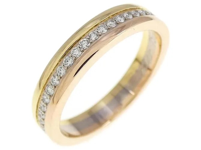 Anello Cartier Louis Vendôme